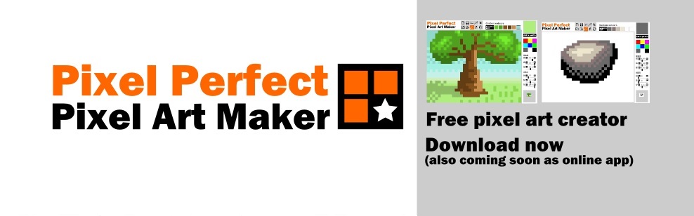 pixel game maker for free
